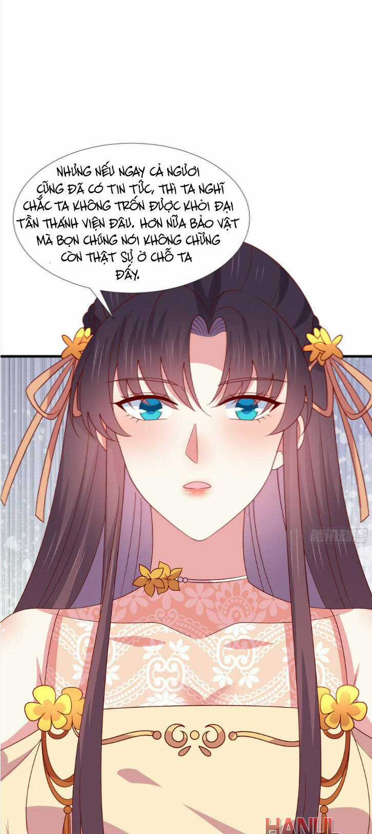 Chi Tôn Đồng Thuật Sư: Tuyệt Thế Đại Tiểu Thư Chapter 345 trang 15