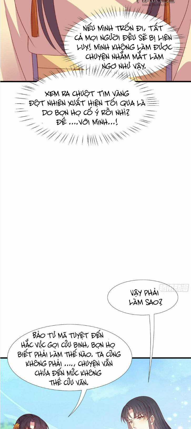 Chi Tôn Đồng Thuật Sư: Tuyệt Thế Đại Tiểu Thư Chapter 345 trang 16
