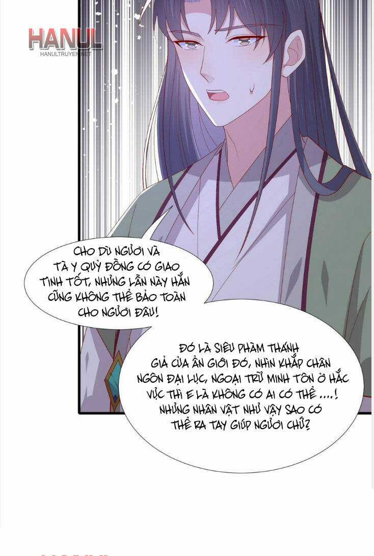 Chi Tôn Đồng Thuật Sư: Tuyệt Thế Đại Tiểu Thư Chapter 345 trang 18