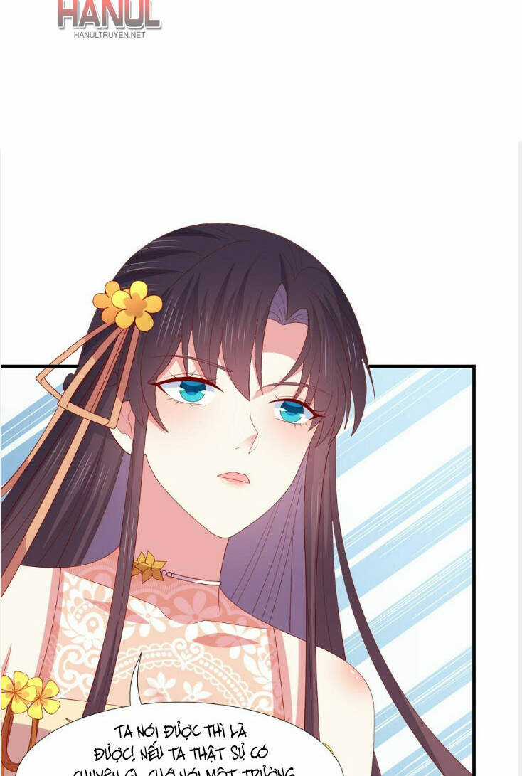 Chi Tôn Đồng Thuật Sư: Tuyệt Thế Đại Tiểu Thư Chapter 345 trang 19