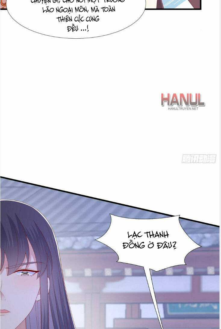 Chi Tôn Đồng Thuật Sư: Tuyệt Thế Đại Tiểu Thư Chapter 345 trang 20