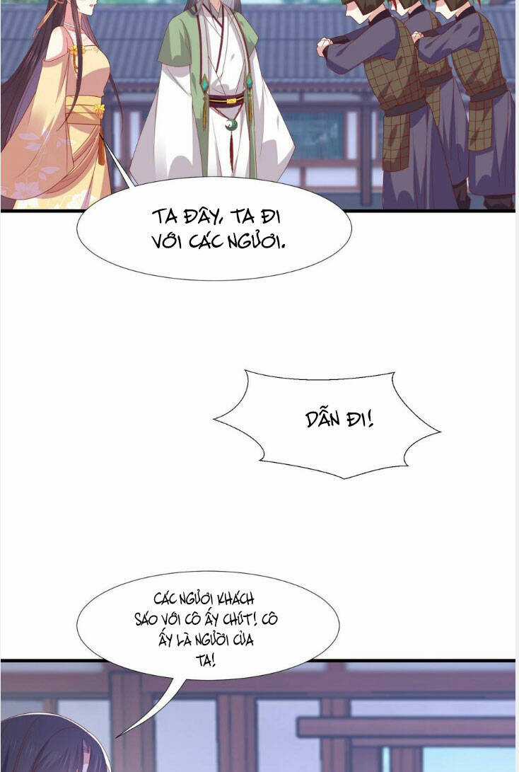 Chi Tôn Đồng Thuật Sư: Tuyệt Thế Đại Tiểu Thư Chapter 345 trang 22