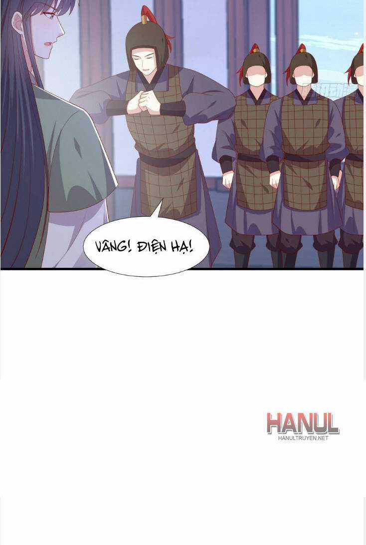 Chi Tôn Đồng Thuật Sư: Tuyệt Thế Đại Tiểu Thư Chapter 345 trang 23