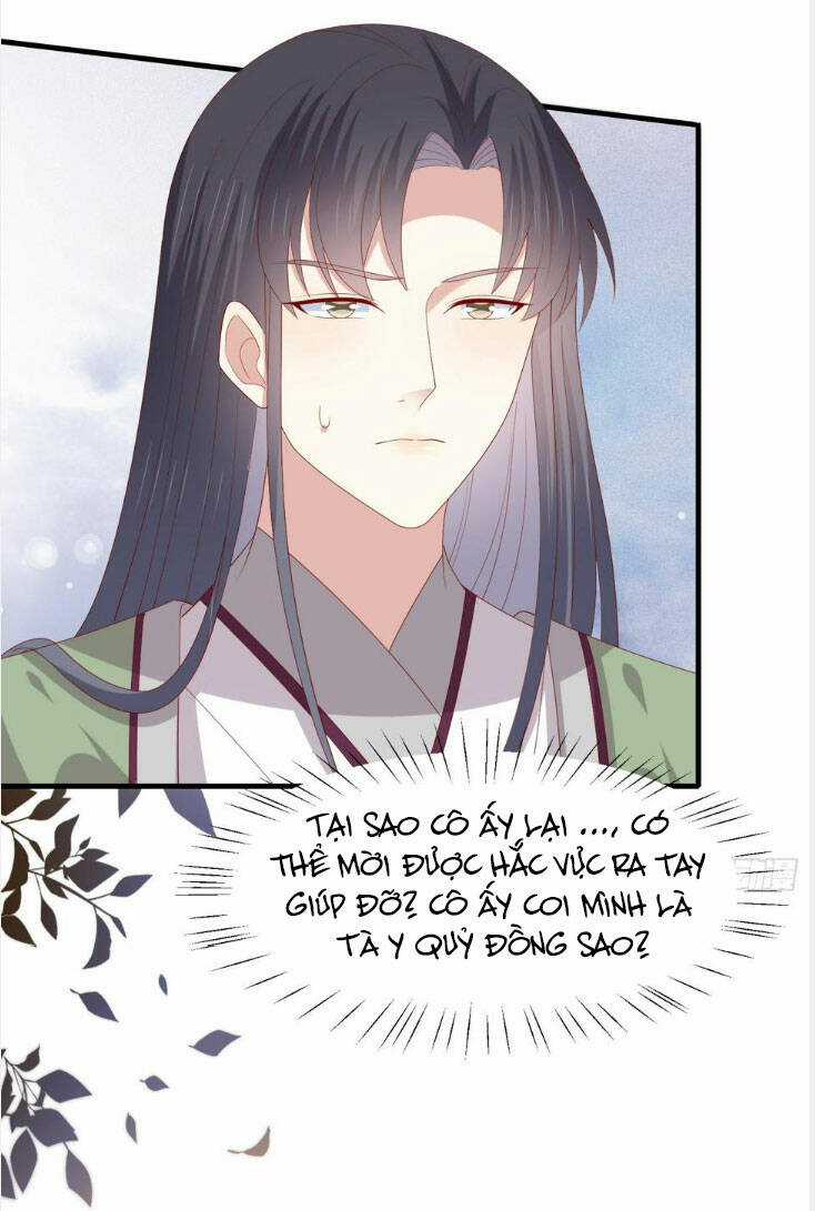 Chi Tôn Đồng Thuật Sư: Tuyệt Thế Đại Tiểu Thư Chapter 345 trang 24