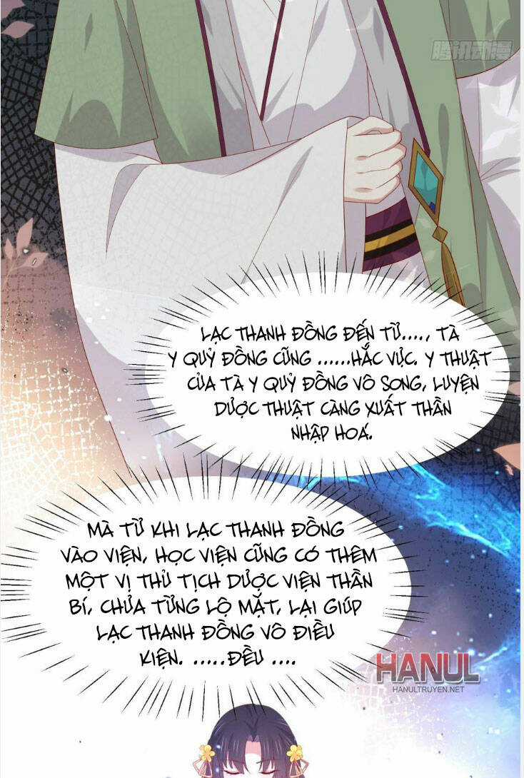 Chi Tôn Đồng Thuật Sư: Tuyệt Thế Đại Tiểu Thư Chapter 345 trang 26