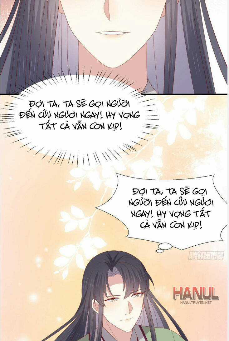 Chi Tôn Đồng Thuật Sư: Tuyệt Thế Đại Tiểu Thư Chapter 345 trang 28