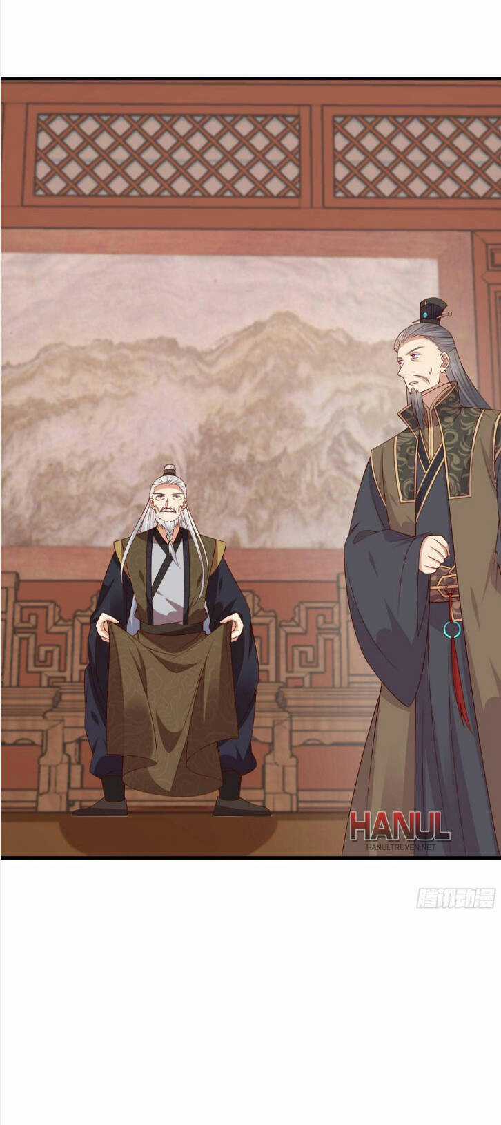 Chi Tôn Đồng Thuật Sư: Tuyệt Thế Đại Tiểu Thư Chapter 345 trang 3