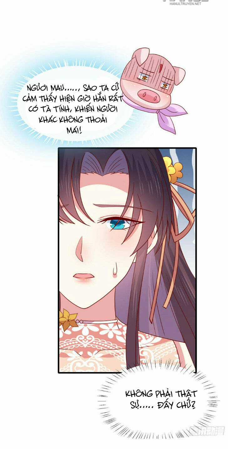 Chi Tôn Đồng Thuật Sư: Tuyệt Thế Đại Tiểu Thư Chapter 346 trang 10