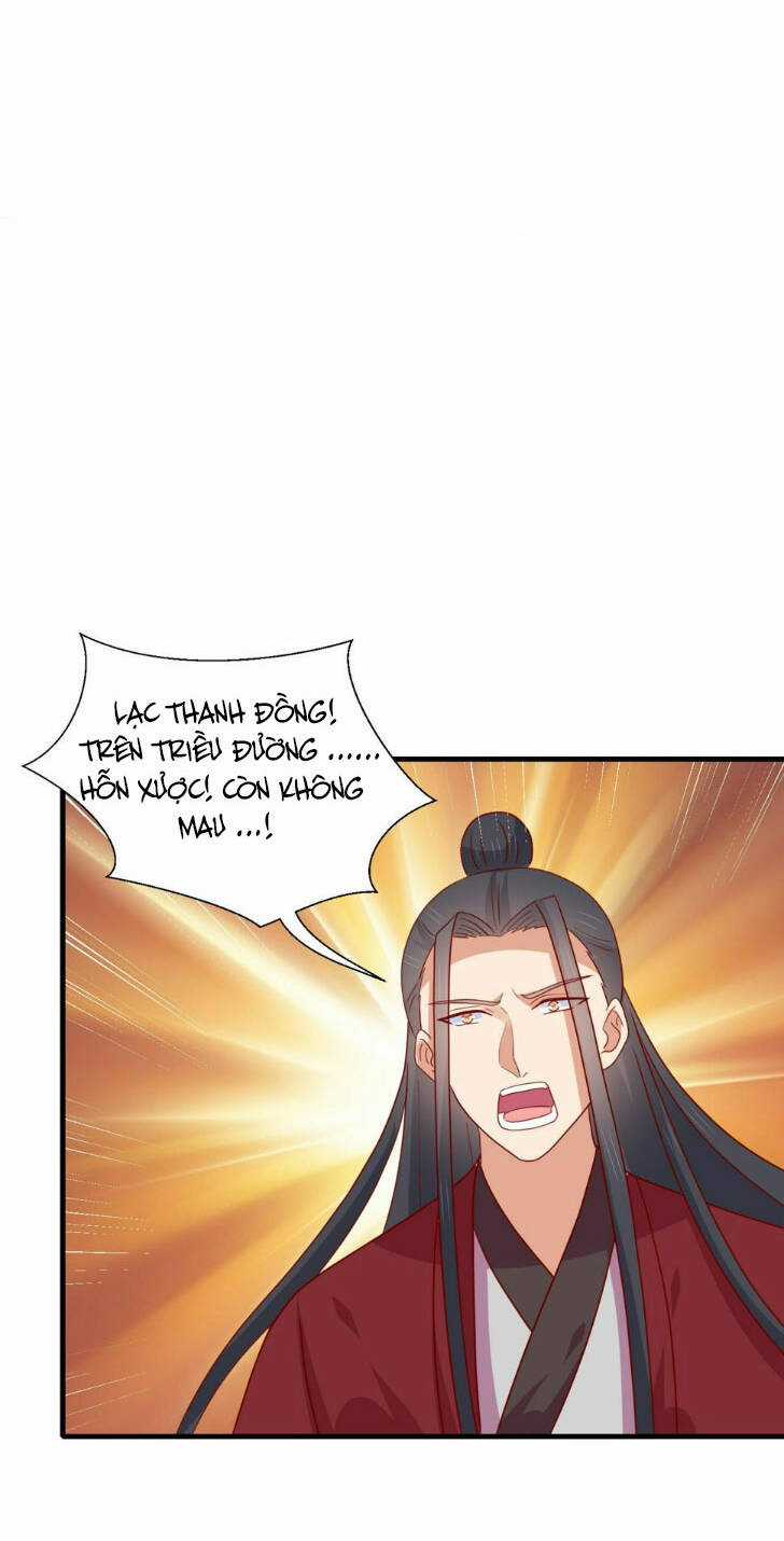 Chi Tôn Đồng Thuật Sư: Tuyệt Thế Đại Tiểu Thư Chapter 346 trang 11