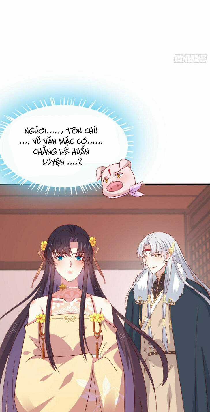 Chi Tôn Đồng Thuật Sư: Tuyệt Thế Đại Tiểu Thư Chapter 346 trang 12