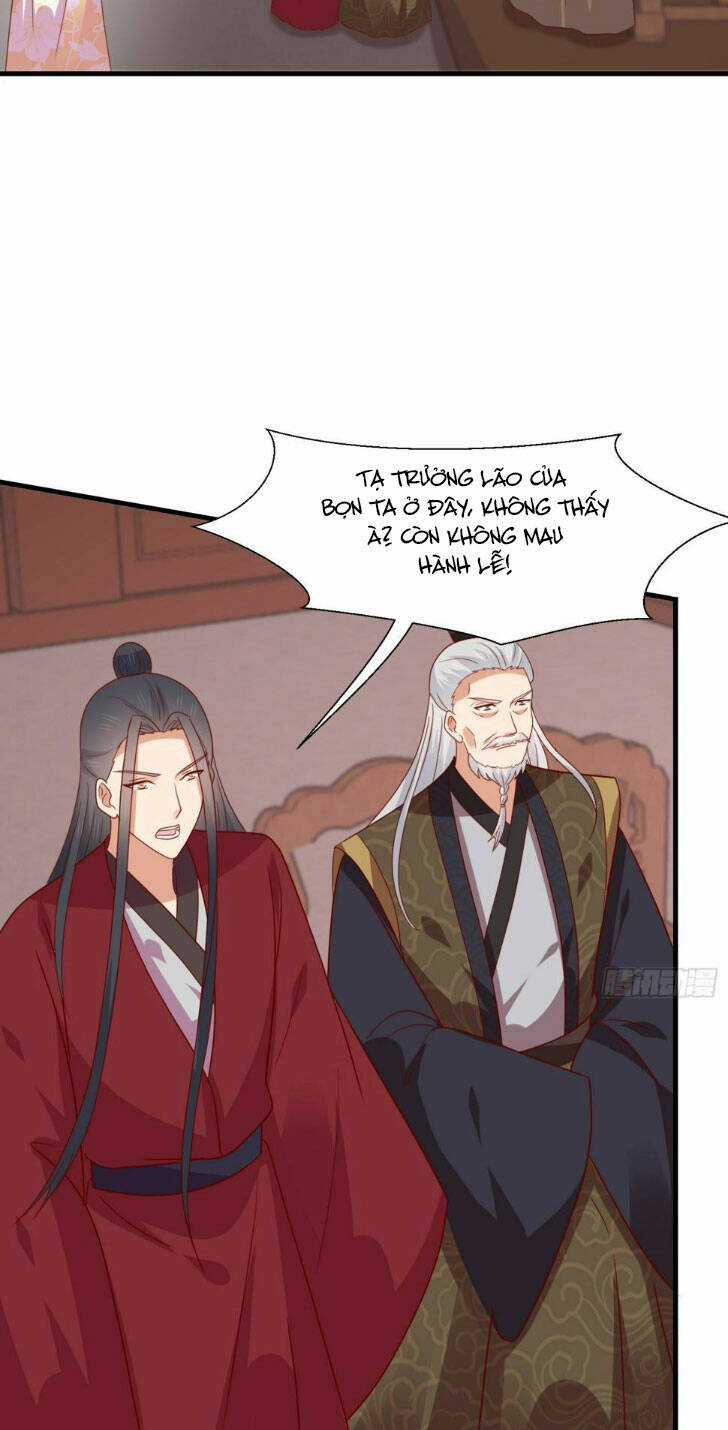 Chi Tôn Đồng Thuật Sư: Tuyệt Thế Đại Tiểu Thư Chapter 346 trang 14