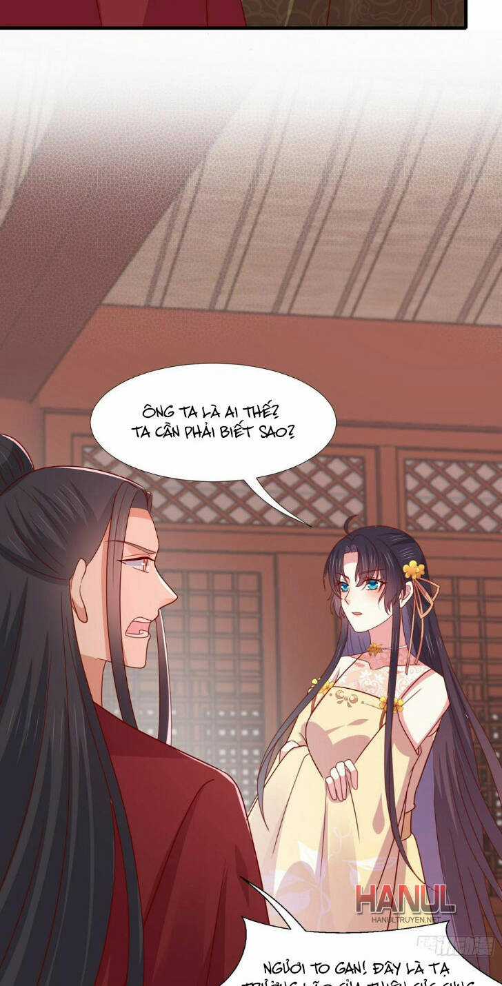 Chi Tôn Đồng Thuật Sư: Tuyệt Thế Đại Tiểu Thư Chapter 346 trang 15