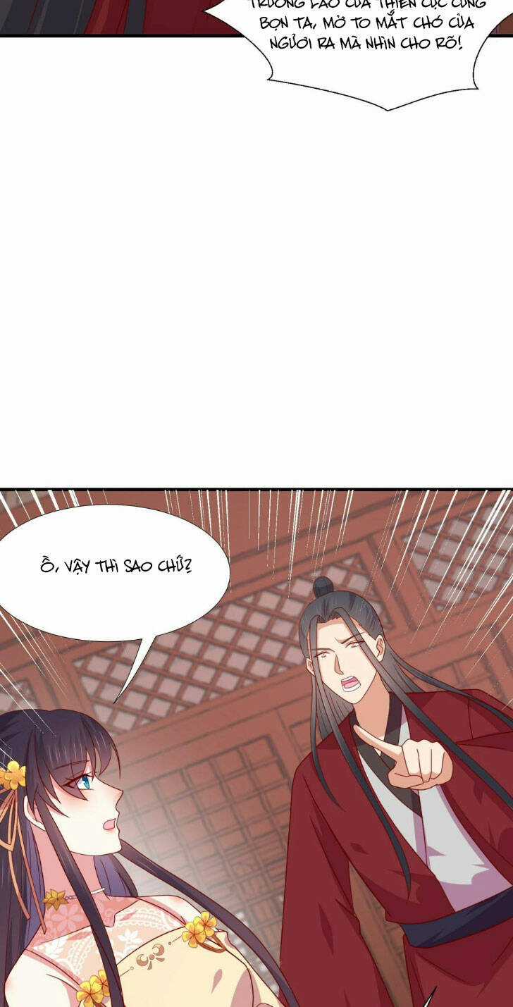 Chi Tôn Đồng Thuật Sư: Tuyệt Thế Đại Tiểu Thư Chapter 346 trang 16