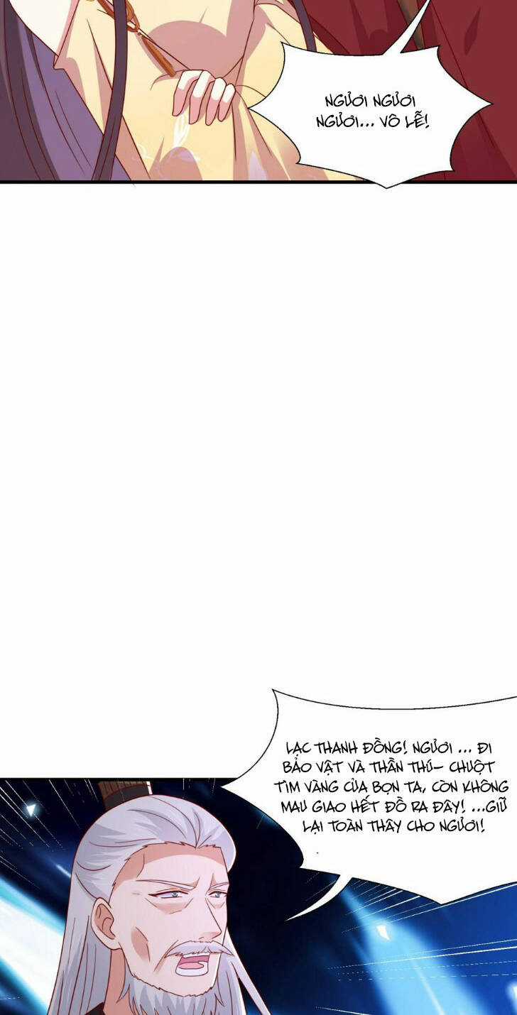 Chi Tôn Đồng Thuật Sư: Tuyệt Thế Đại Tiểu Thư Chapter 346 trang 17