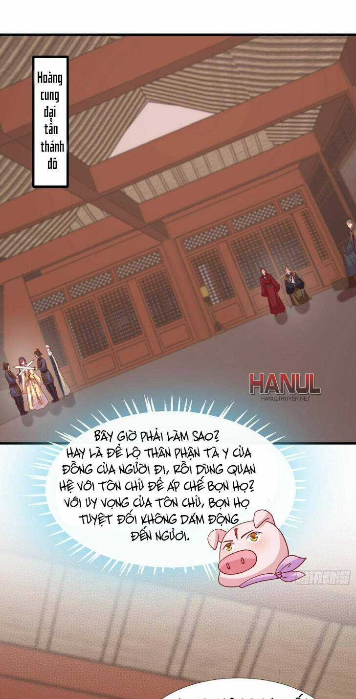 Chi Tôn Đồng Thuật Sư: Tuyệt Thế Đại Tiểu Thư Chapter 346 trang 2