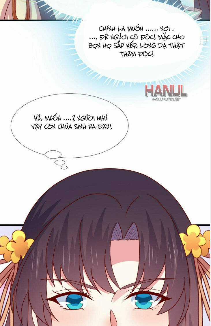 Chi Tôn Đồng Thuật Sư: Tuyệt Thế Đại Tiểu Thư Chapter 346 trang 20