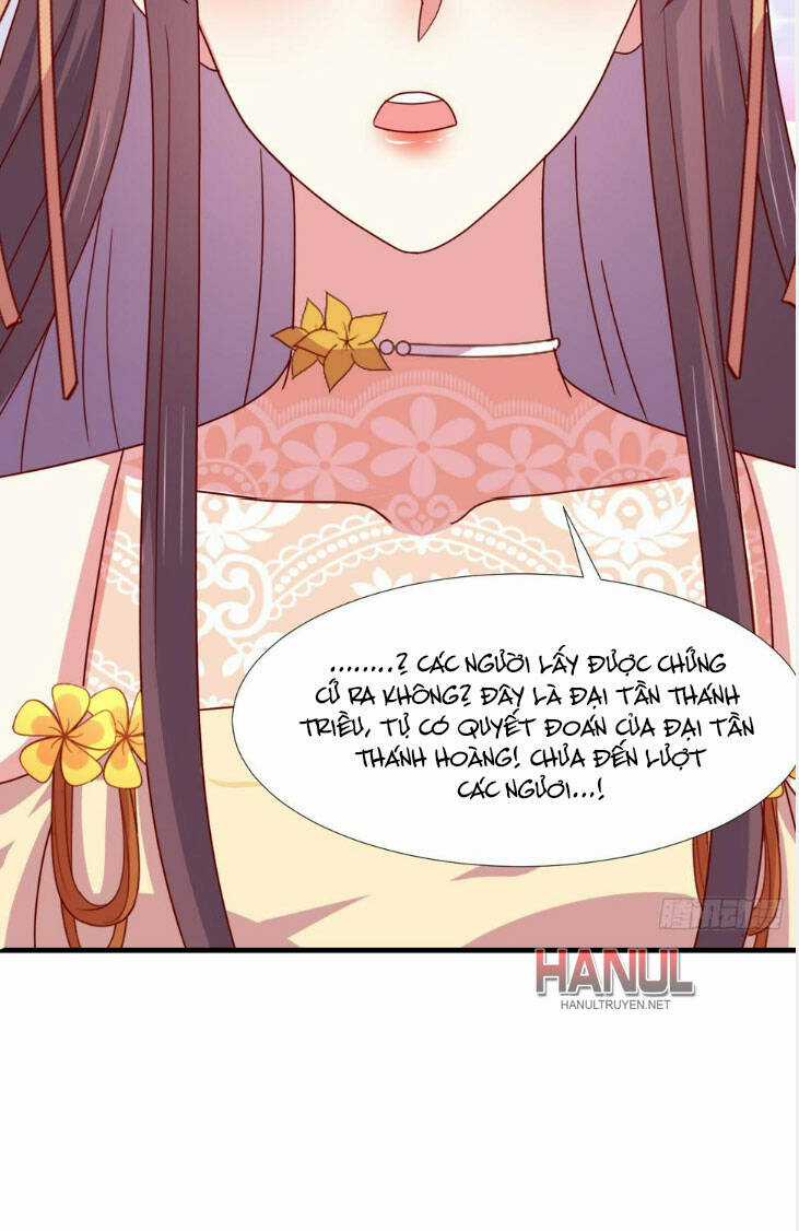 Chi Tôn Đồng Thuật Sư: Tuyệt Thế Đại Tiểu Thư Chapter 346 trang 21