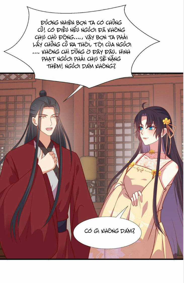 Chi Tôn Đồng Thuật Sư: Tuyệt Thế Đại Tiểu Thư Chapter 346 trang 22