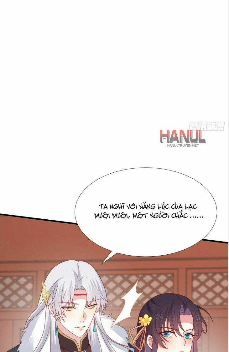 Chi Tôn Đồng Thuật Sư: Tuyệt Thế Đại Tiểu Thư Chapter 346 trang 23