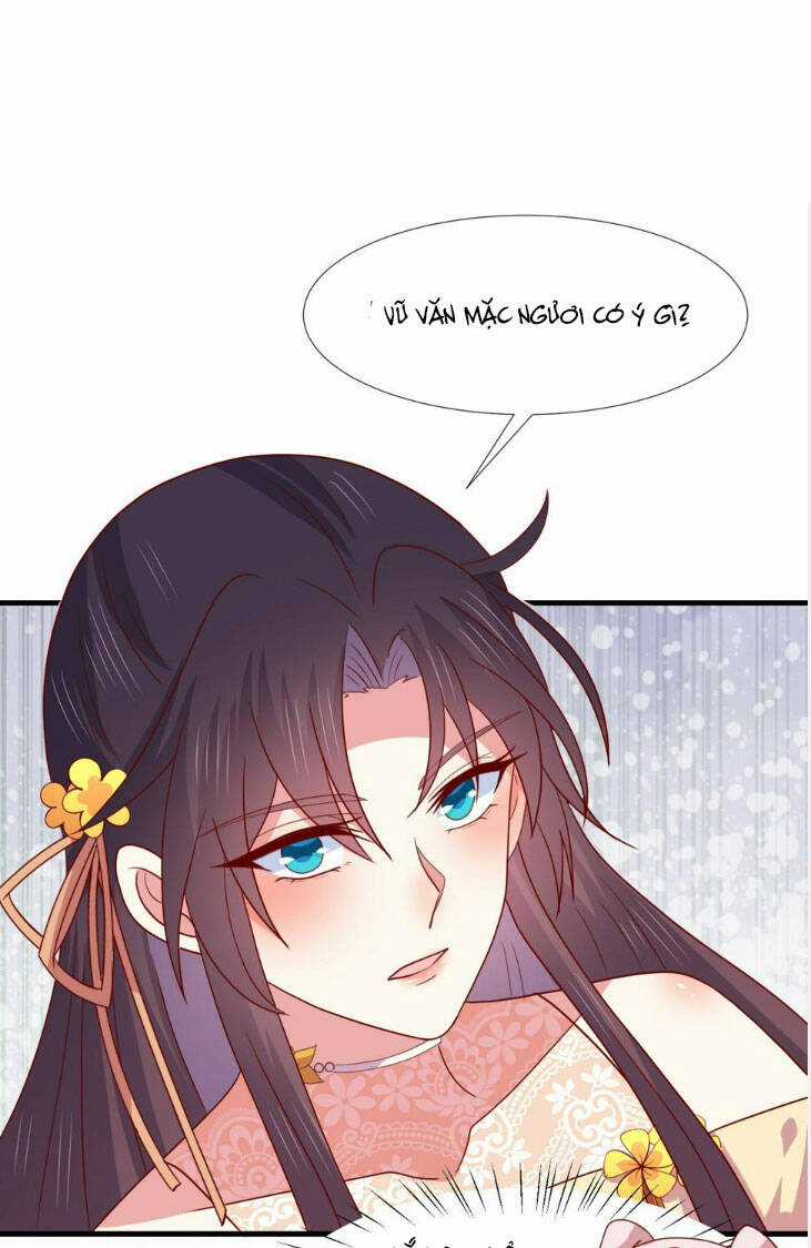 Chi Tôn Đồng Thuật Sư: Tuyệt Thế Đại Tiểu Thư Chapter 346 trang 25