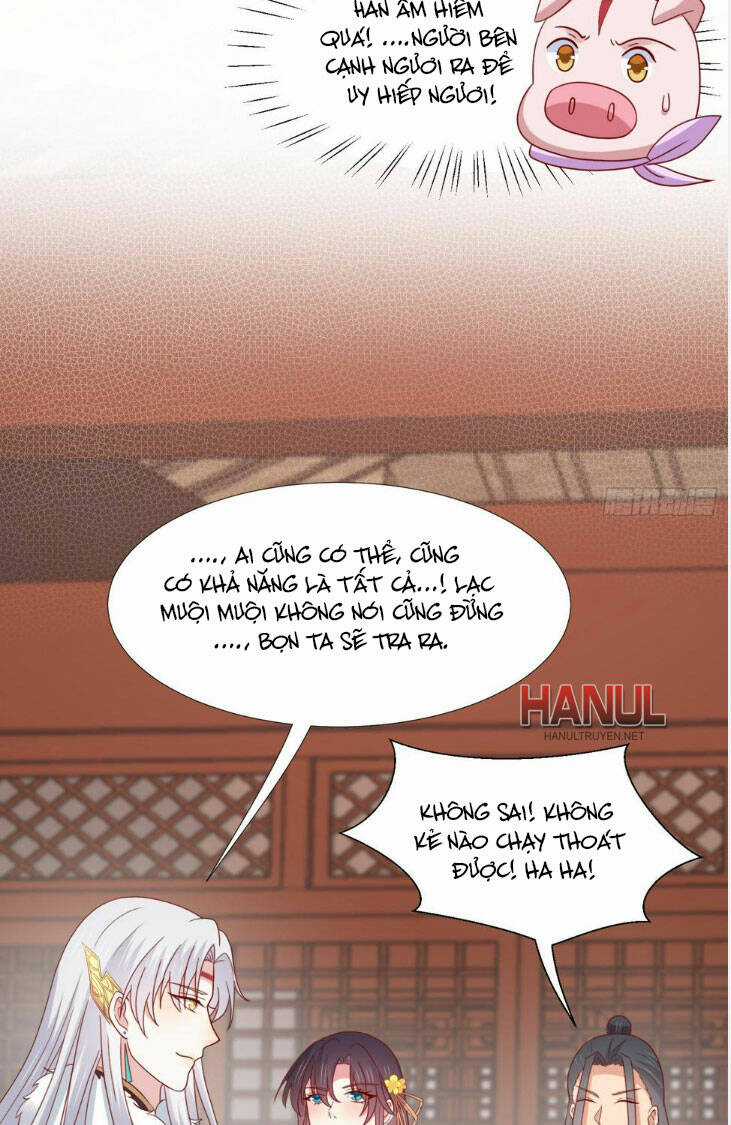 Chi Tôn Đồng Thuật Sư: Tuyệt Thế Đại Tiểu Thư Chapter 346 trang 26