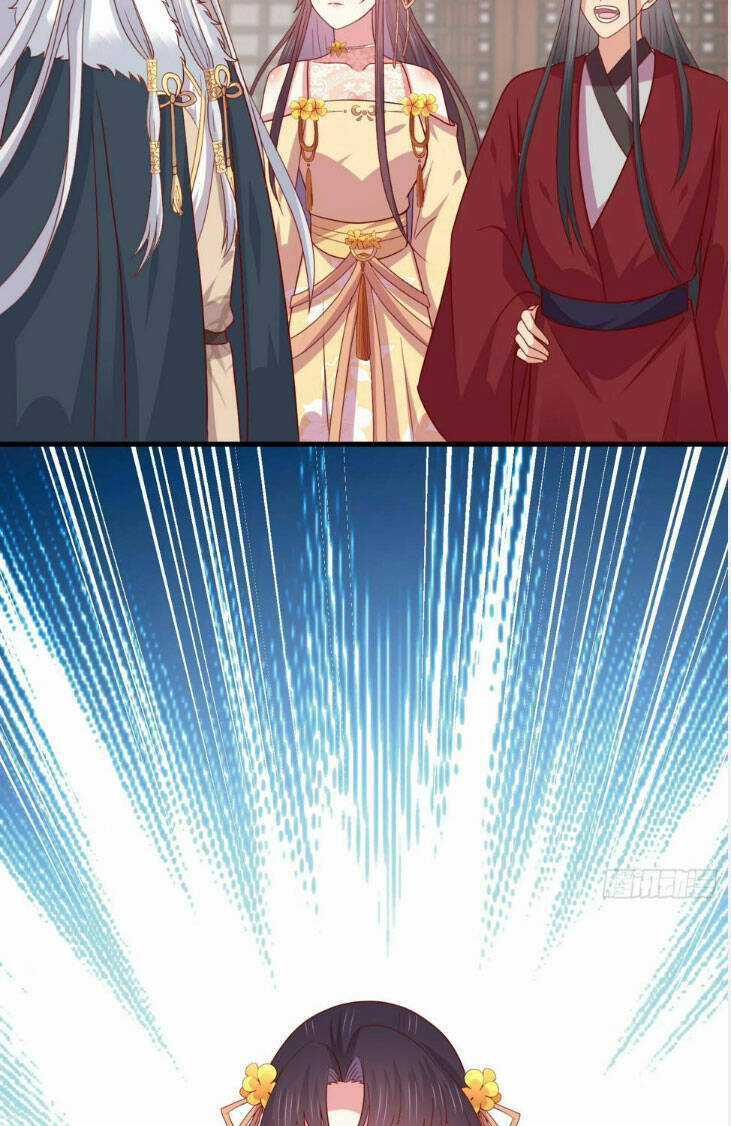 Chi Tôn Đồng Thuật Sư: Tuyệt Thế Đại Tiểu Thư Chapter 346 trang 27