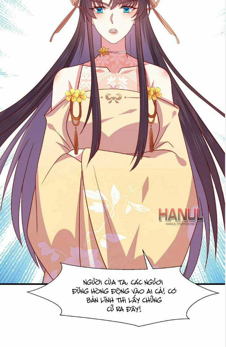 Chi Tôn Đồng Thuật Sư: Tuyệt Thế Đại Tiểu Thư Chapter 346 trang 28