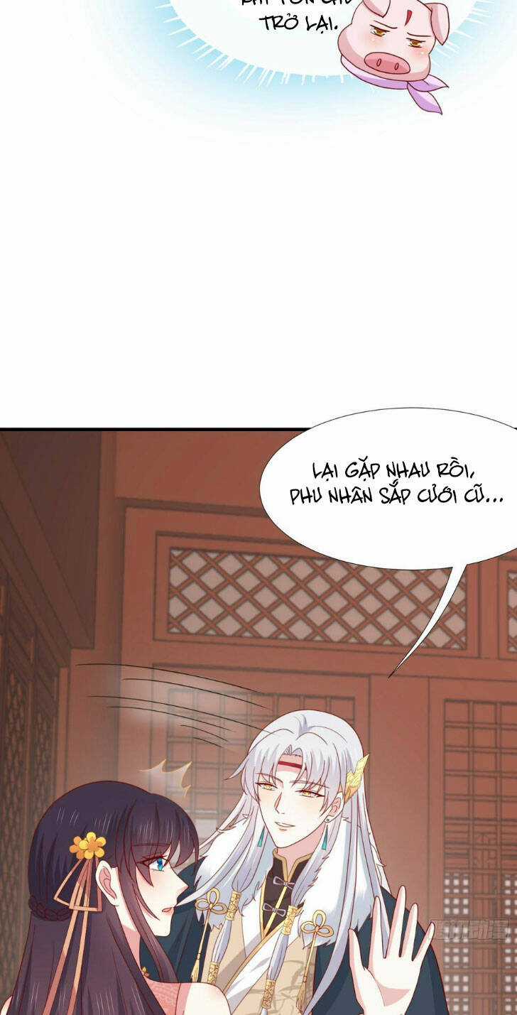 Chi Tôn Đồng Thuật Sư: Tuyệt Thế Đại Tiểu Thư Chapter 346 trang 4