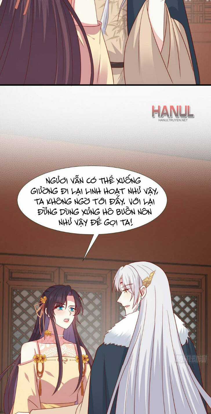 Chi Tôn Đồng Thuật Sư: Tuyệt Thế Đại Tiểu Thư Chapter 346 trang 5