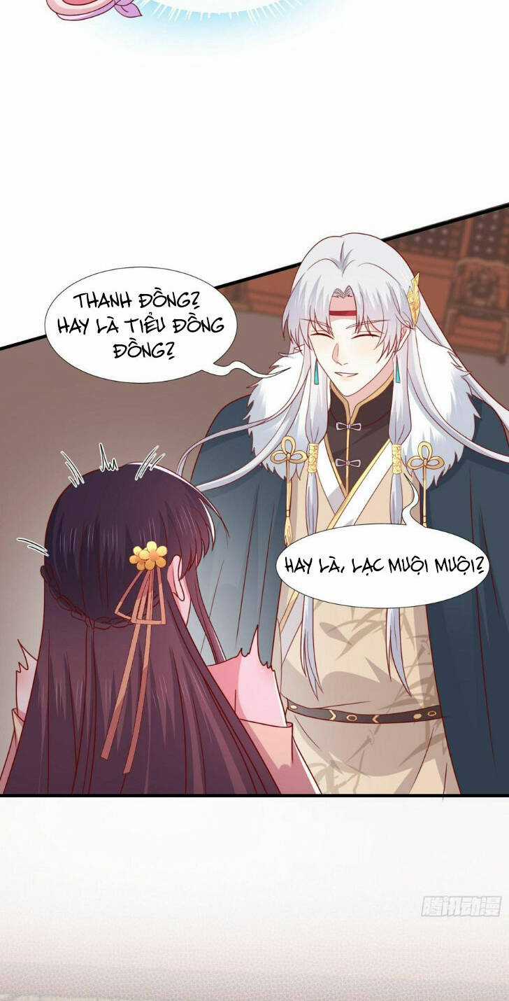 Chi Tôn Đồng Thuật Sư: Tuyệt Thế Đại Tiểu Thư Chapter 346 trang 7