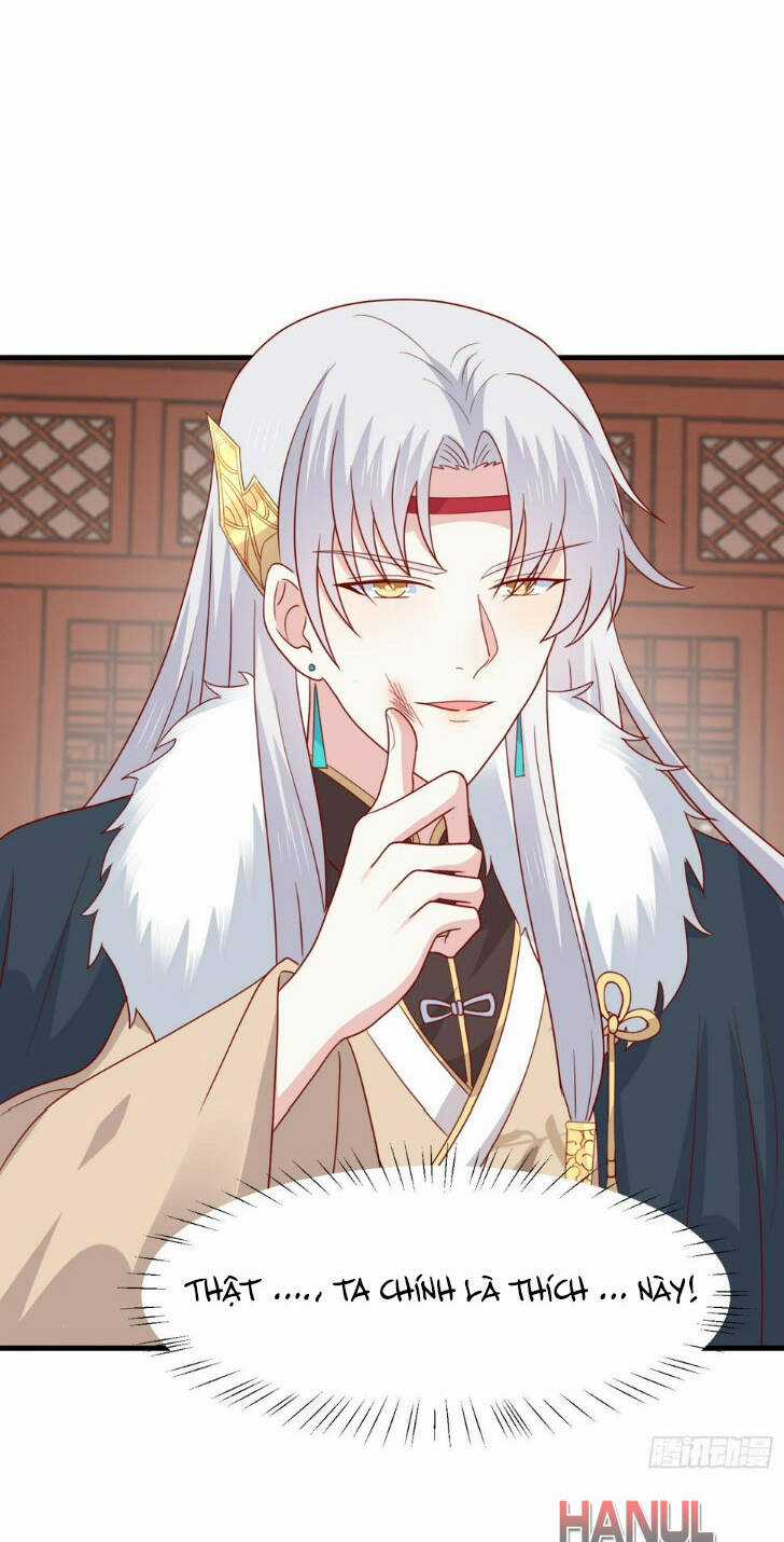 Chi Tôn Đồng Thuật Sư: Tuyệt Thế Đại Tiểu Thư Chapter 346 trang 9