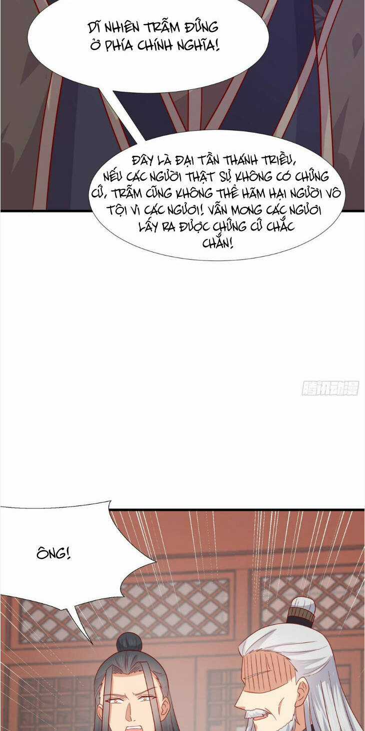 Chi Tôn Đồng Thuật Sư: Tuyệt Thế Đại Tiểu Thư Chapter 347 trang 11