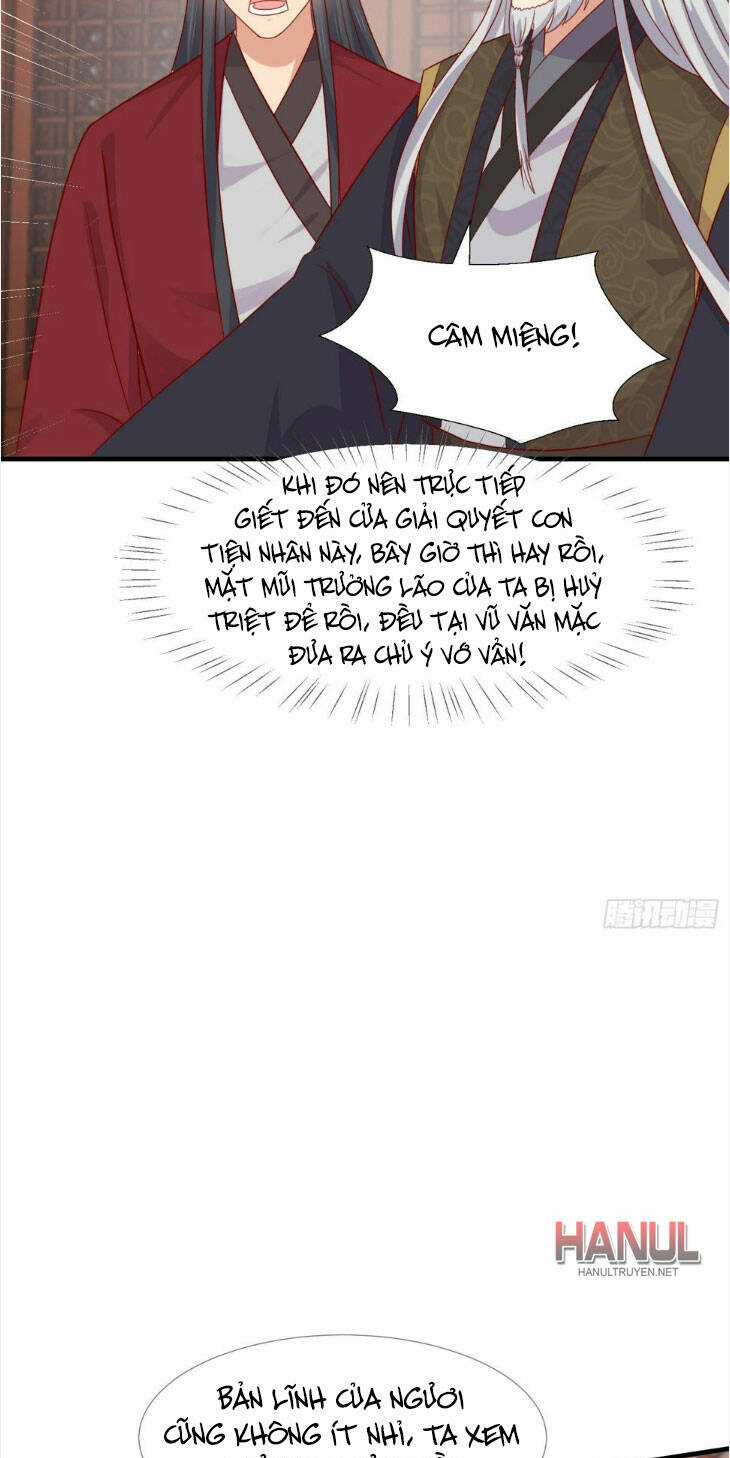 Chi Tôn Đồng Thuật Sư: Tuyệt Thế Đại Tiểu Thư Chapter 347 trang 12