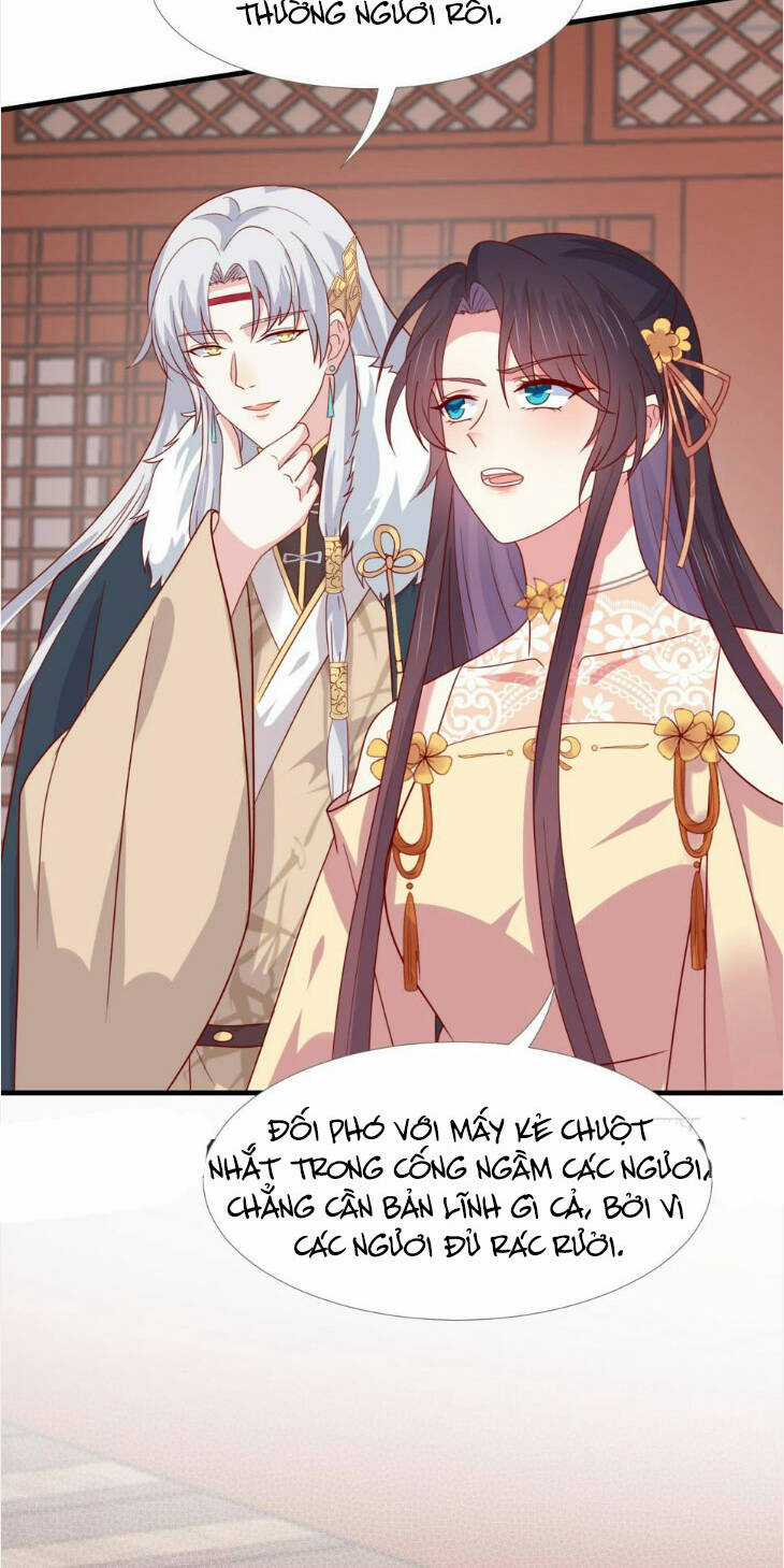 Chi Tôn Đồng Thuật Sư: Tuyệt Thế Đại Tiểu Thư Chapter 347 trang 13