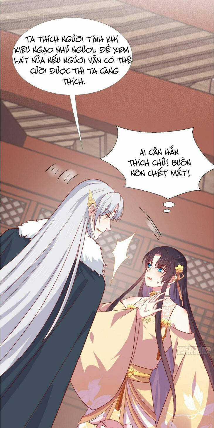 Chi Tôn Đồng Thuật Sư: Tuyệt Thế Đại Tiểu Thư Chapter 347 trang 14