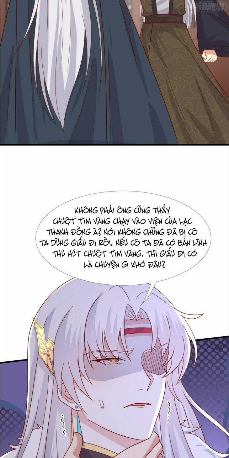 Chi Tôn Đồng Thuật Sư: Tuyệt Thế Đại Tiểu Thư Chapter 347 trang 17