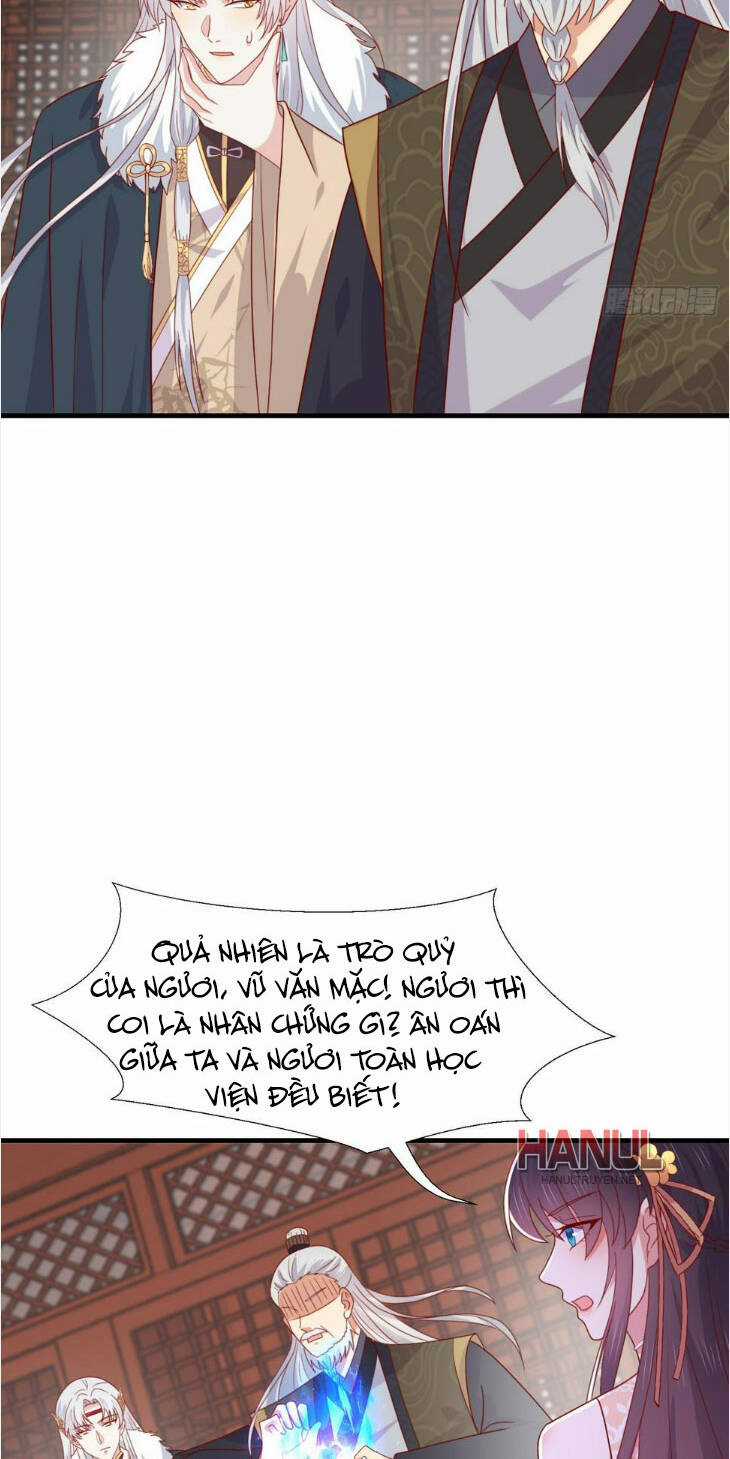 Chi Tôn Đồng Thuật Sư: Tuyệt Thế Đại Tiểu Thư Chapter 347 trang 19