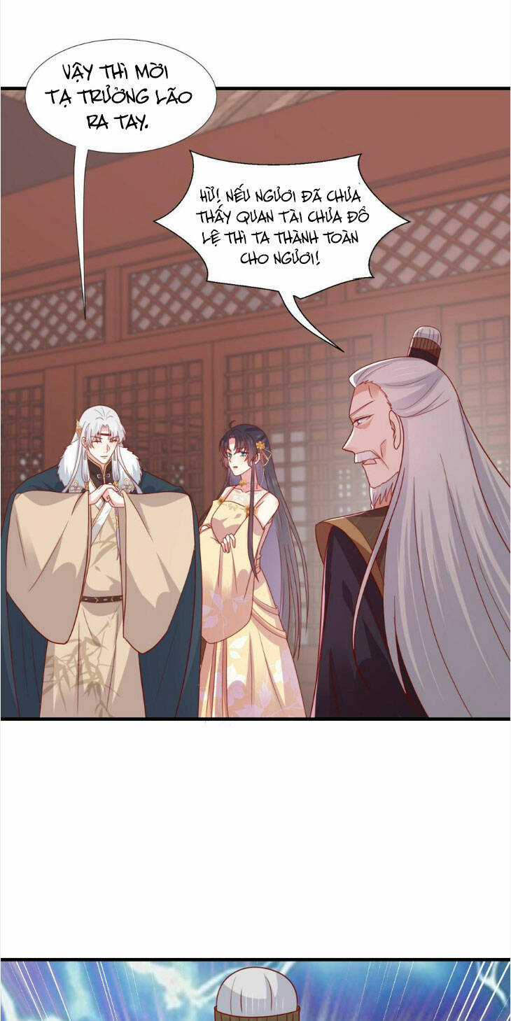Chi Tôn Đồng Thuật Sư: Tuyệt Thế Đại Tiểu Thư Chapter 347 trang 2