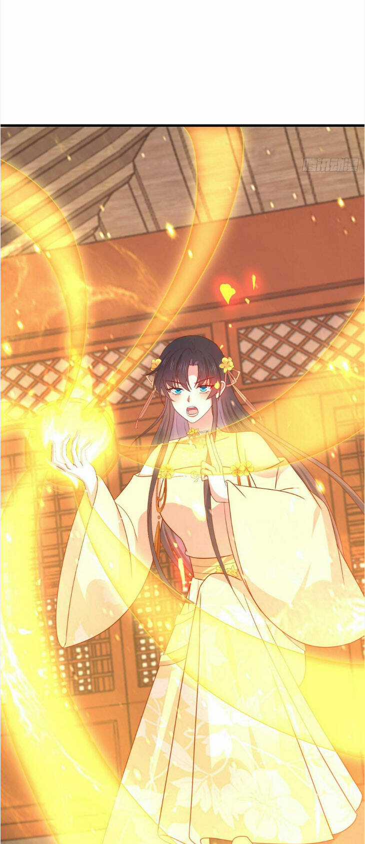 Chi Tôn Đồng Thuật Sư: Tuyệt Thế Đại Tiểu Thư Chapter 347 trang 22