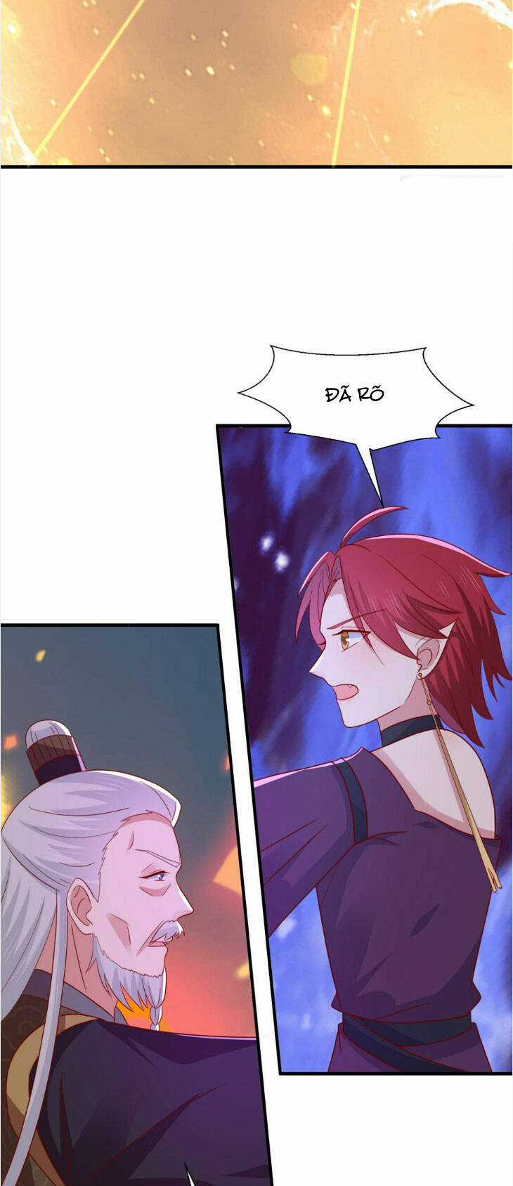 Chi Tôn Đồng Thuật Sư: Tuyệt Thế Đại Tiểu Thư Chapter 347 trang 24