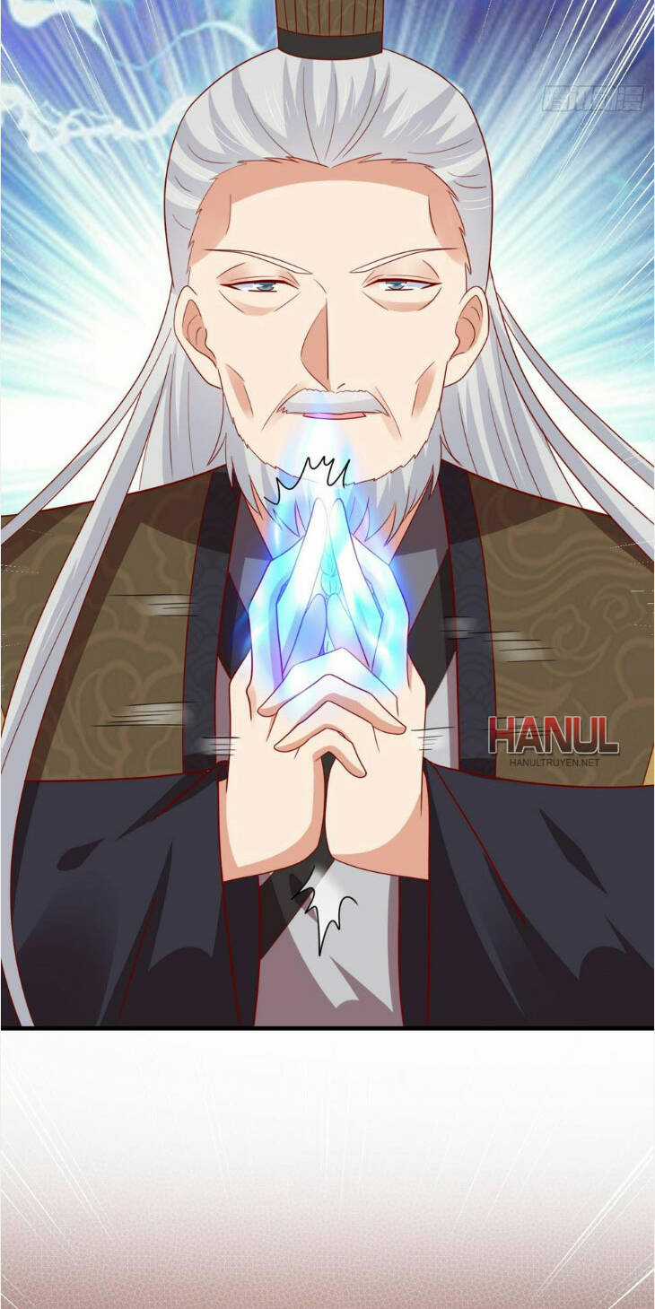 Chi Tôn Đồng Thuật Sư: Tuyệt Thế Đại Tiểu Thư Chapter 347 trang 3