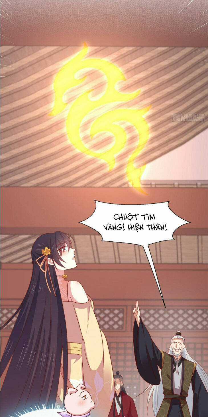 Chi Tôn Đồng Thuật Sư: Tuyệt Thế Đại Tiểu Thư Chapter 347 trang 4
