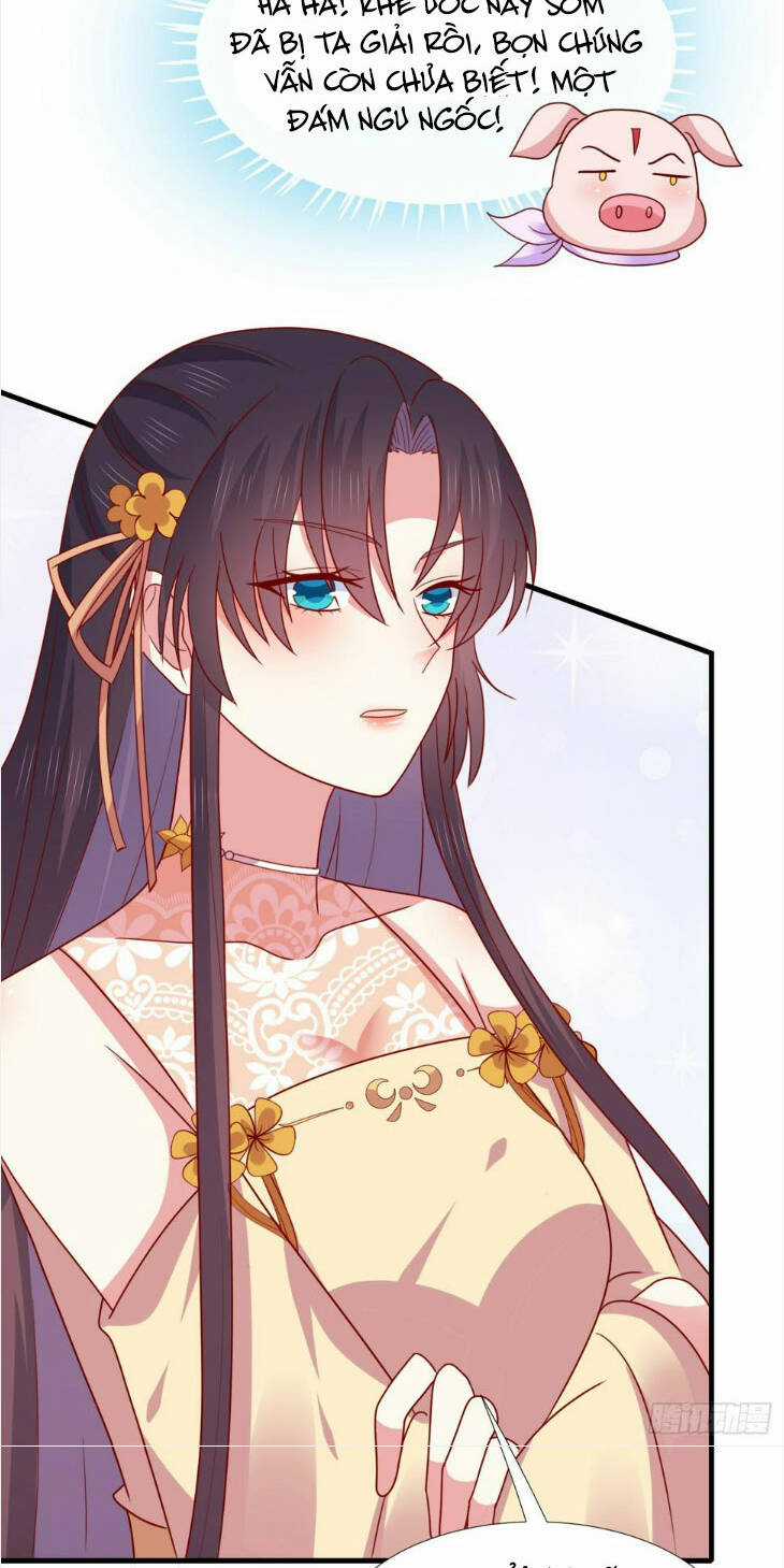 Chi Tôn Đồng Thuật Sư: Tuyệt Thế Đại Tiểu Thư Chapter 347 trang 7
