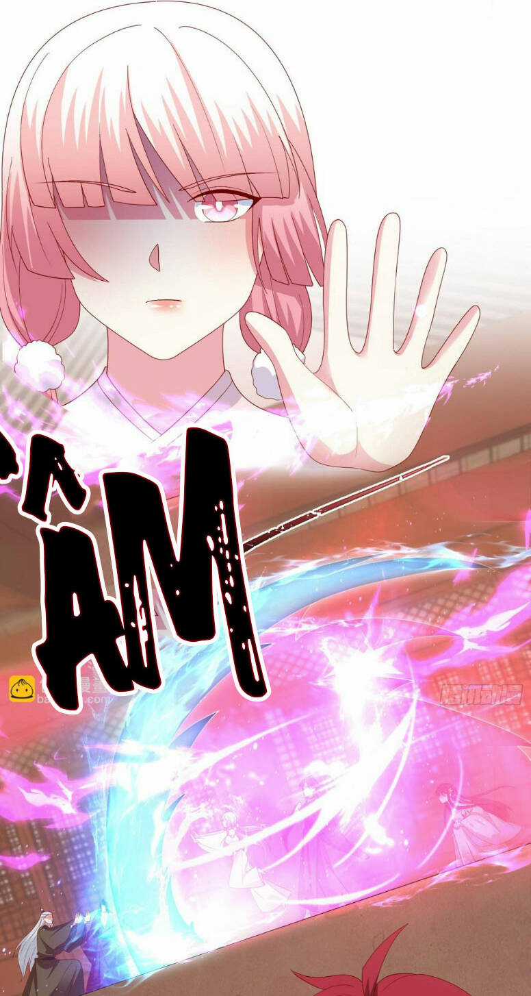 Chi Tôn Đồng Thuật Sư: Tuyệt Thế Đại Tiểu Thư Chapter 348 trang 11