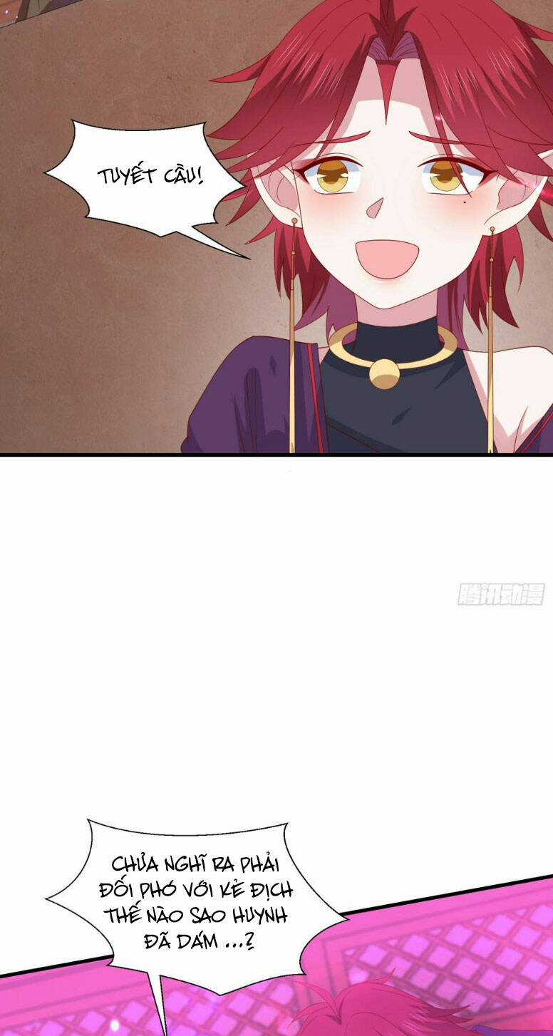 Chi Tôn Đồng Thuật Sư: Tuyệt Thế Đại Tiểu Thư Chapter 348 trang 12