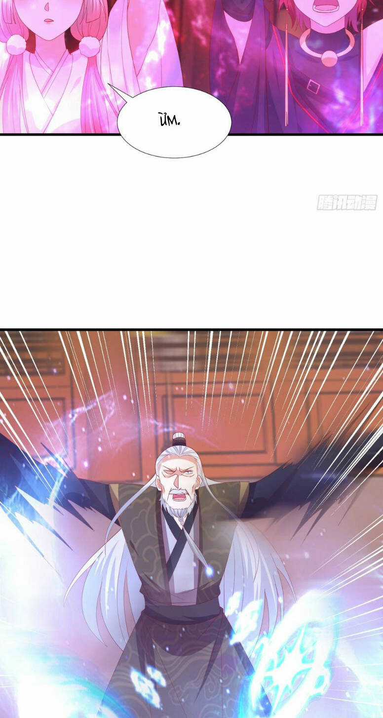 Chi Tôn Đồng Thuật Sư: Tuyệt Thế Đại Tiểu Thư Chapter 348 trang 17