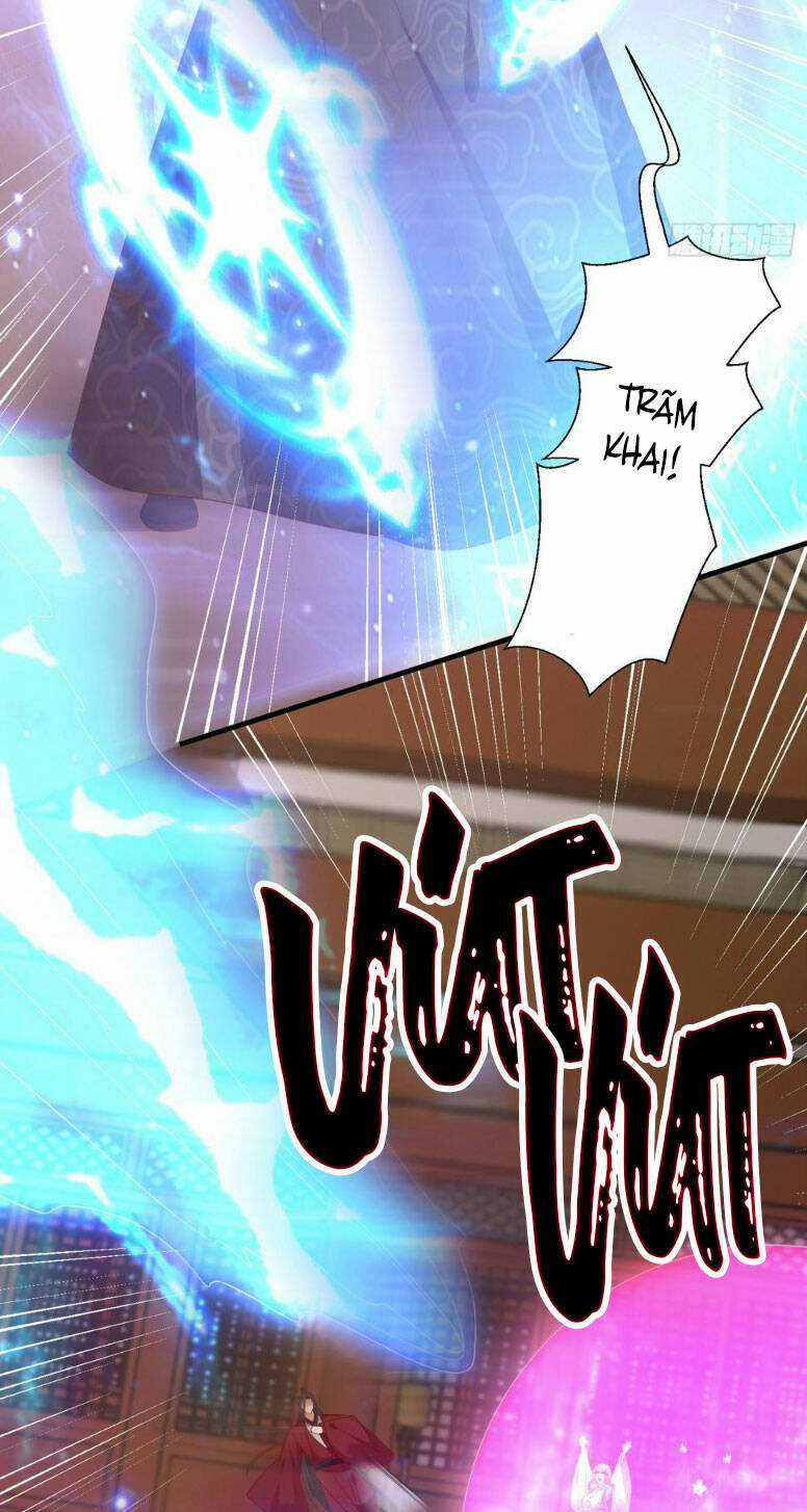 Chi Tôn Đồng Thuật Sư: Tuyệt Thế Đại Tiểu Thư Chapter 348 trang 18