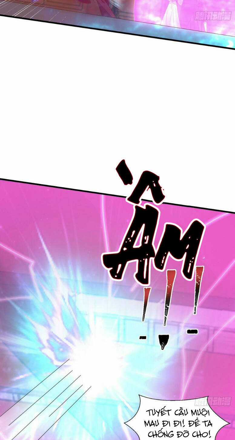 Chi Tôn Đồng Thuật Sư: Tuyệt Thế Đại Tiểu Thư Chapter 348 trang 19