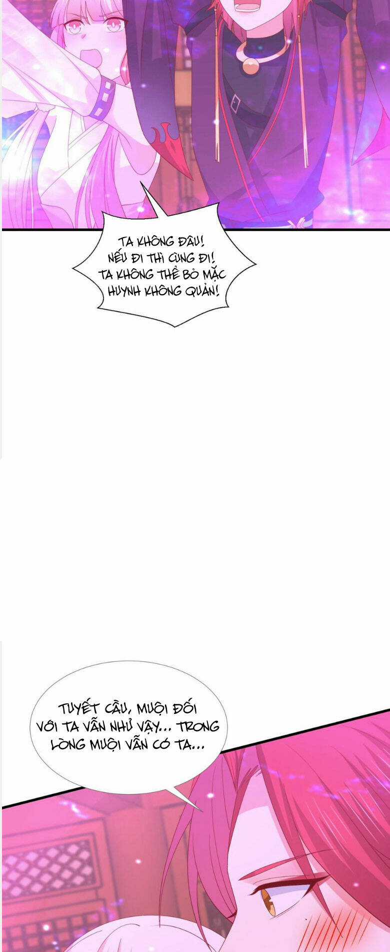 Chi Tôn Đồng Thuật Sư: Tuyệt Thế Đại Tiểu Thư Chapter 348 trang 21