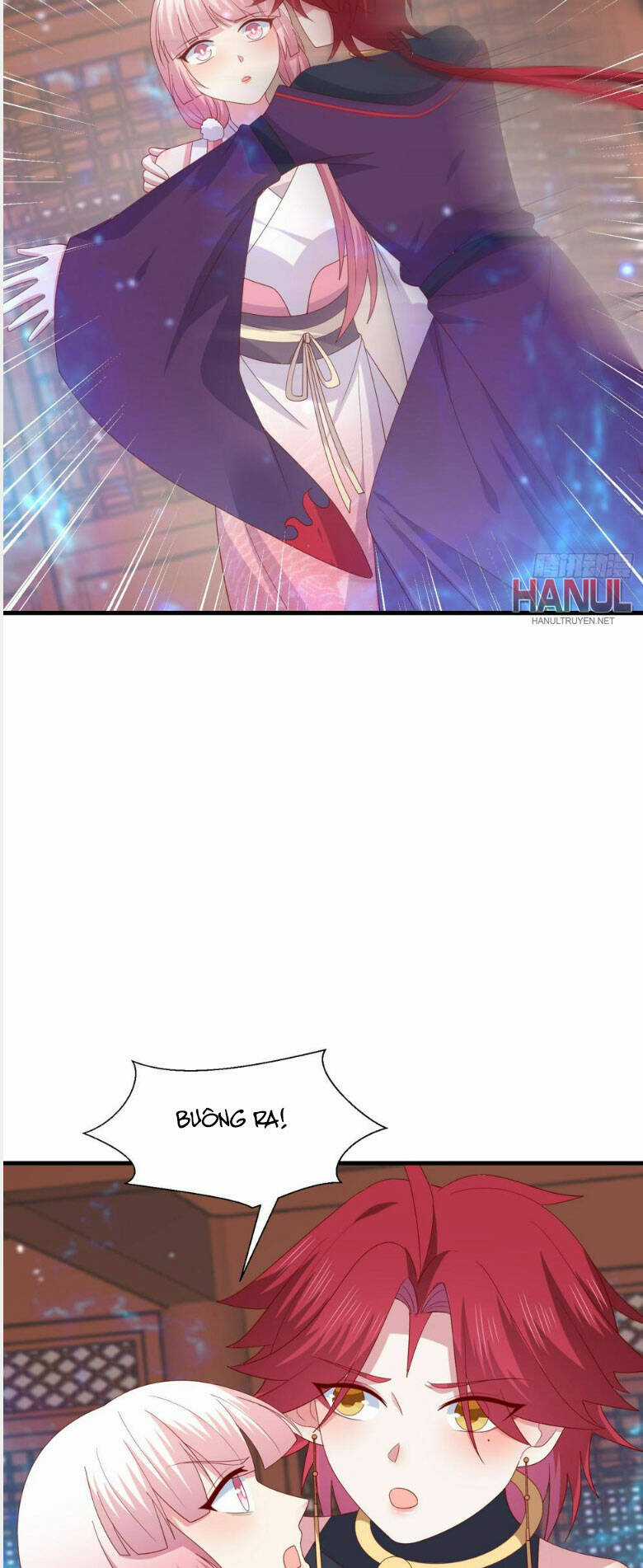 Chi Tôn Đồng Thuật Sư: Tuyệt Thế Đại Tiểu Thư Chapter 348 trang 24